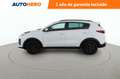 Kia Sportage 1.6 CRDi Mild-Hybrid Black Edition 2WD Blanco - thumbnail 3