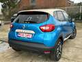 Renault Captur 1.2 tce BOÎTE AUTOMATIQUE Blauw - thumbnail 4