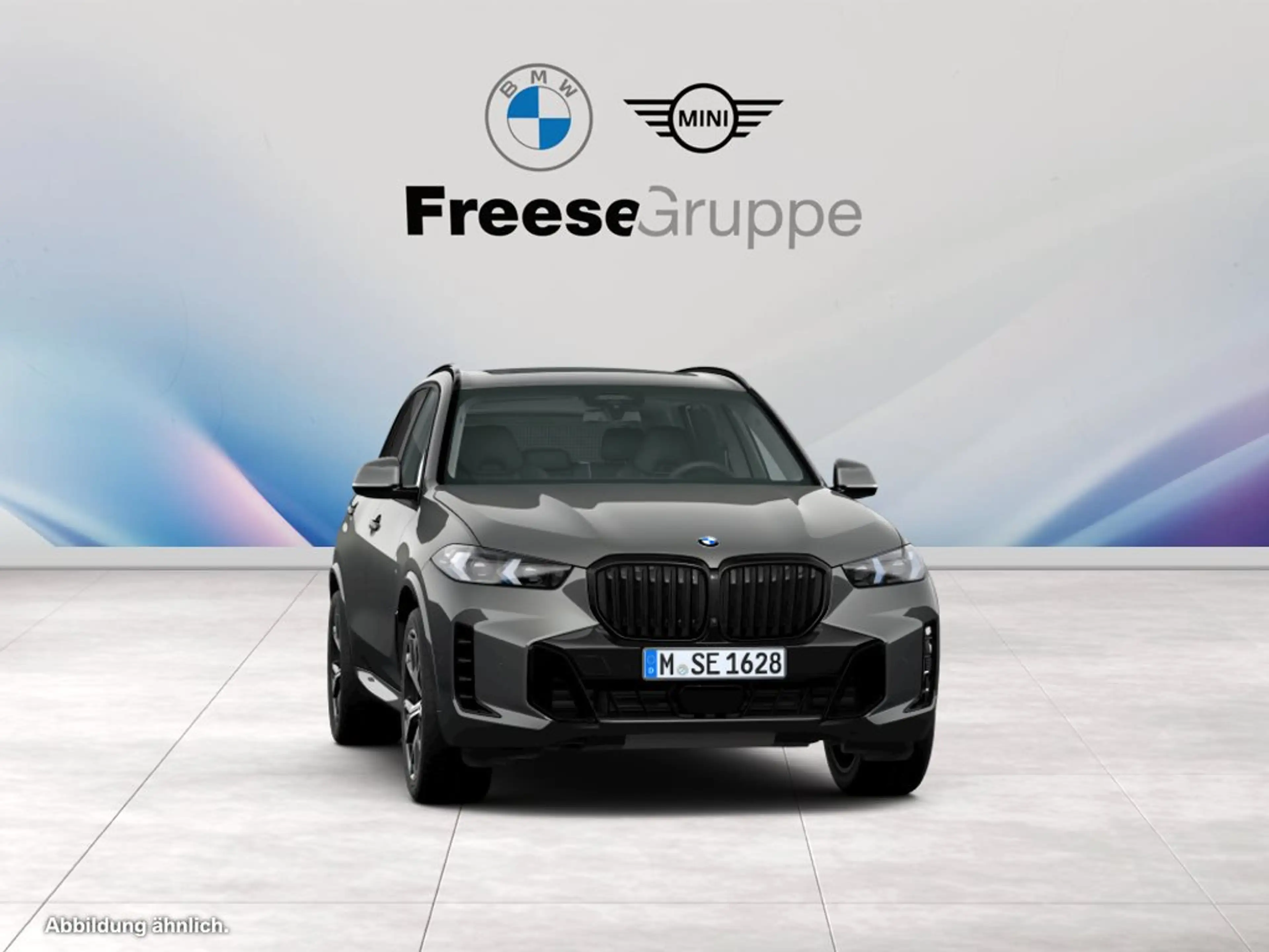 BMW X5 xDrive30d — photo 10