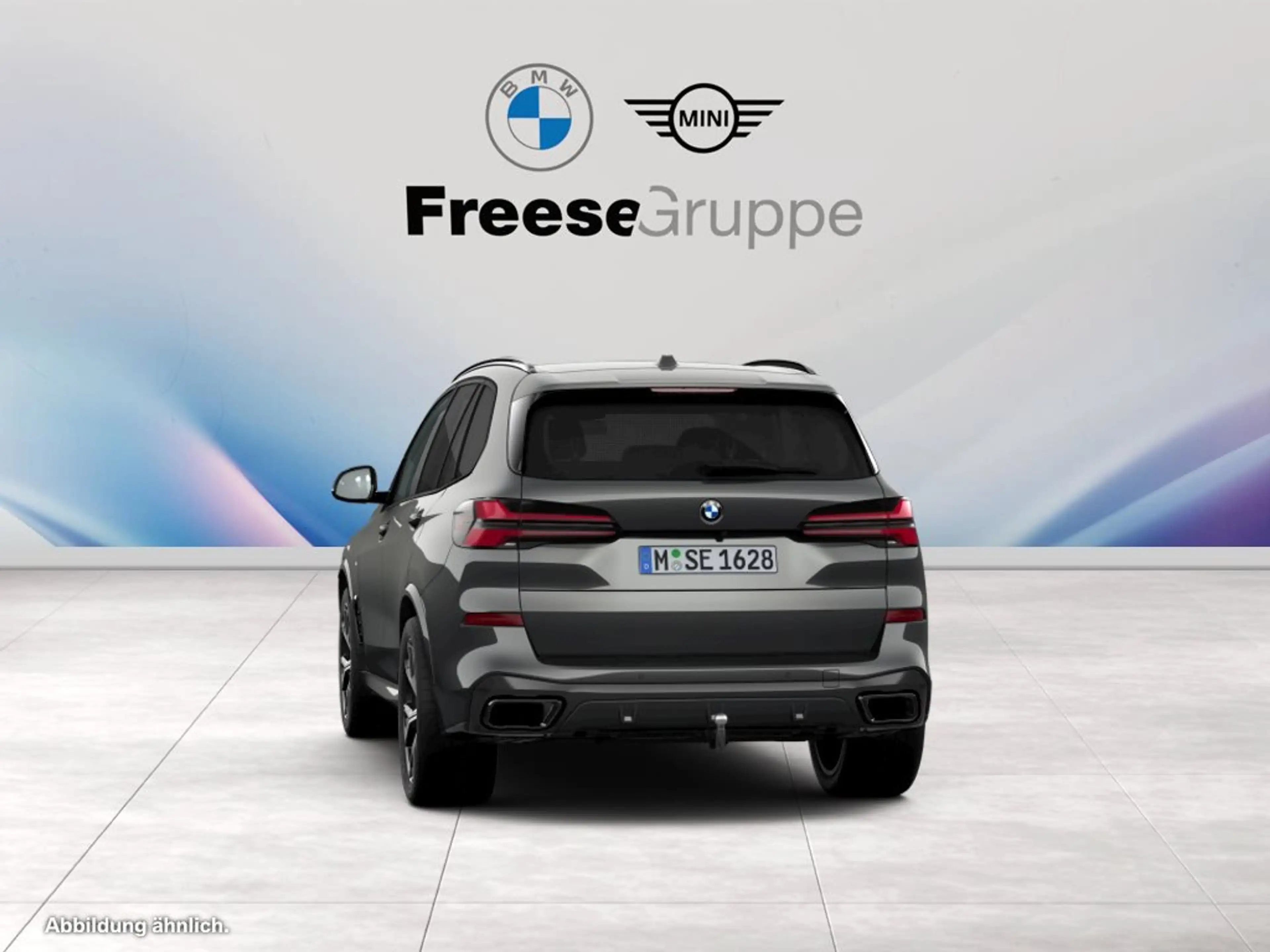 BMW X5 xDrive30d — photo 7