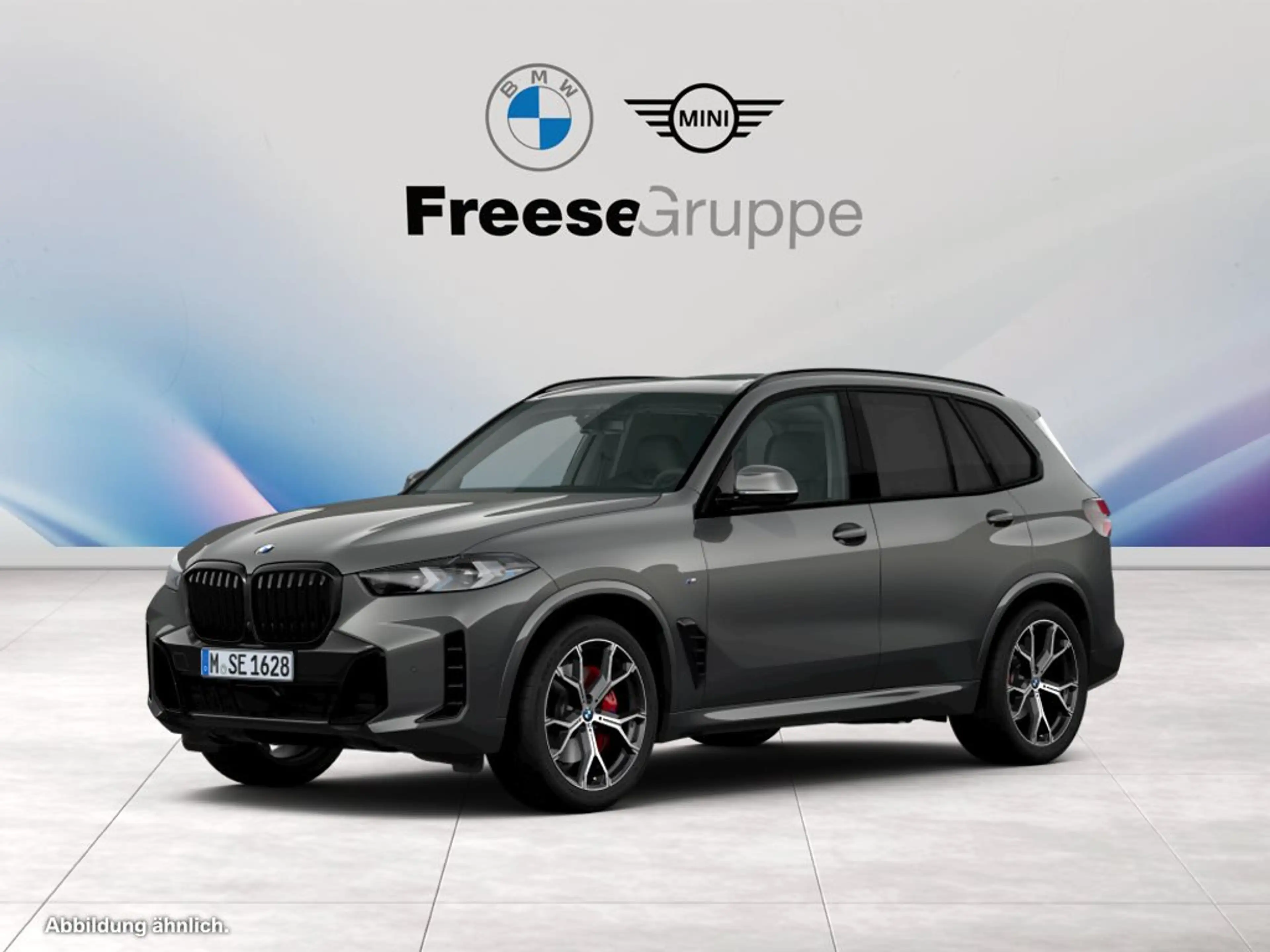 BMW X5 xDrive30d