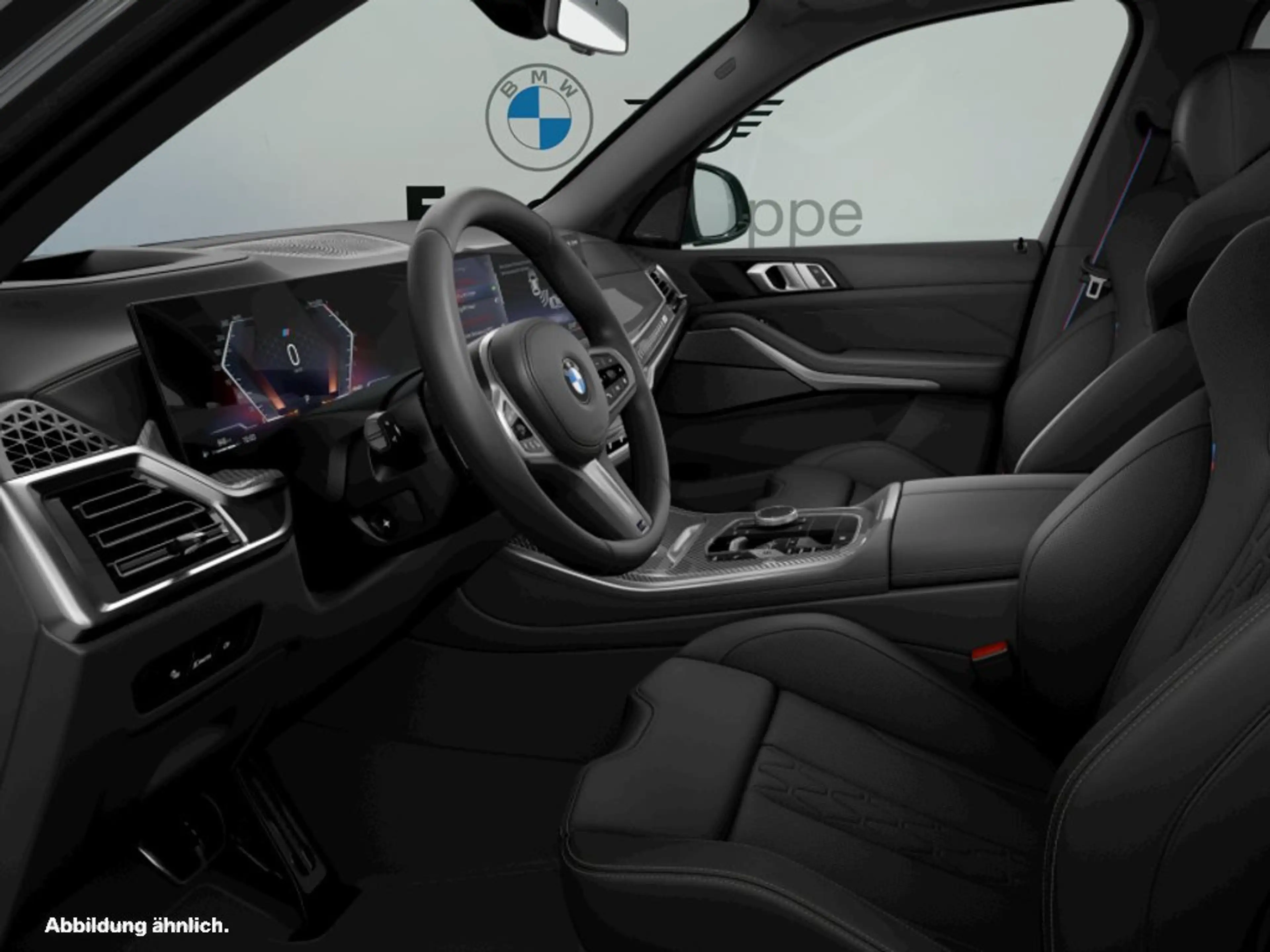 BMW X5 xDrive30d — photo 3