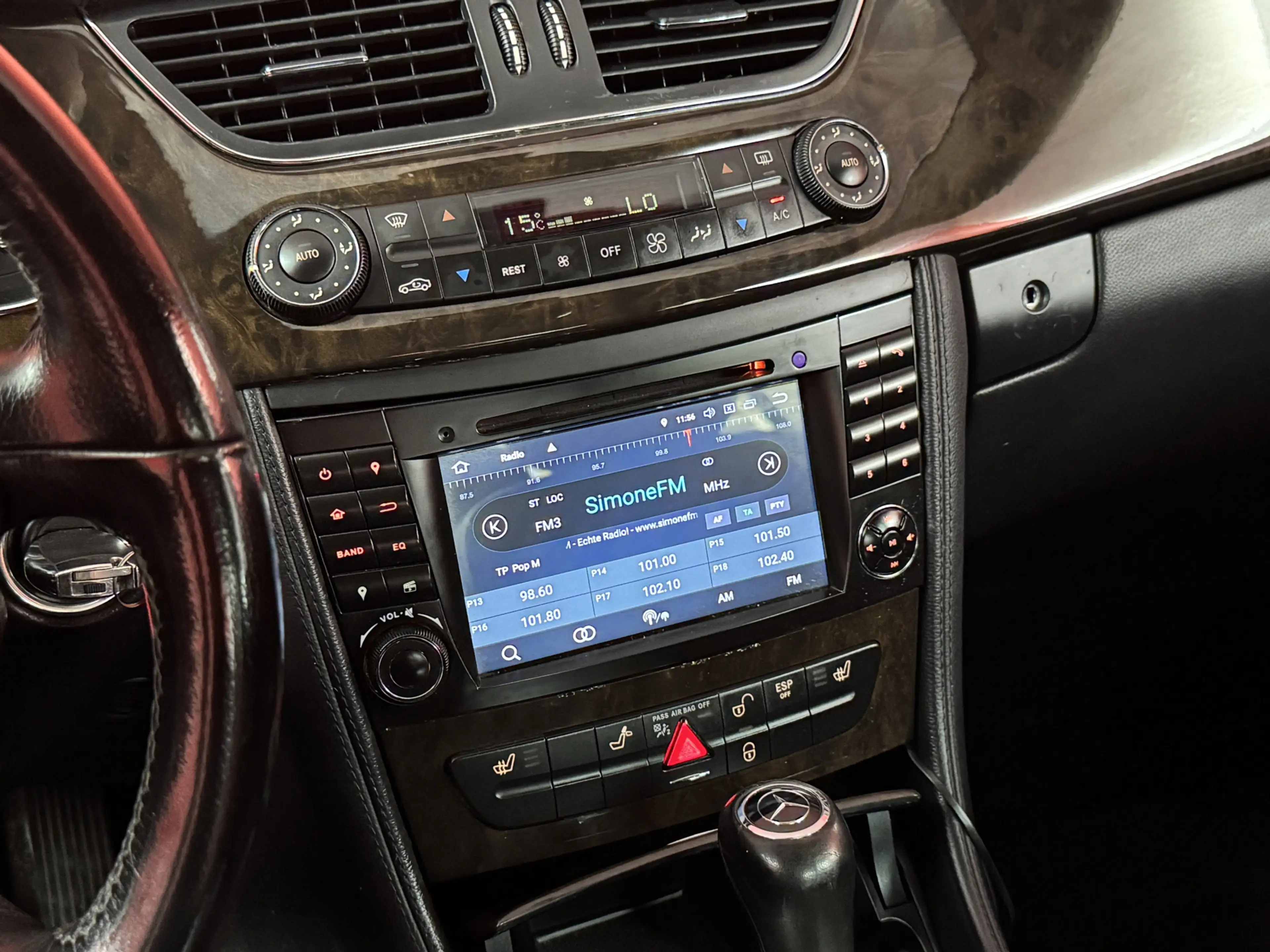 Mercedes-Benz CLS 350 | Nieuw Binnen! | Stoelverwarming | Clima | Automa — photo 14