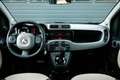 Fiat Panda 0.9 TwinAir Lounge AUTOMAAT,AIRCO,BLUETOOTH,LM VEL Zwart - thumbnail 5