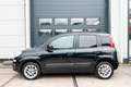 Fiat Panda 0.9 TwinAir Lounge AUTOMAAT,AIRCO,BLUETOOTH,LM VEL Zwart - thumbnail 2