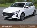 Hyundai i20 Trend Komfort-Paket Wit - thumbnail 6