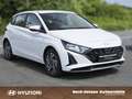 Hyundai i20 Trend Komfort-Paket Wit - thumbnail 3