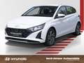 Hyundai i20 Trend Komfort-Paket Wit - thumbnail 1