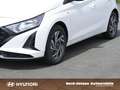 Hyundai i20 Trend Komfort-Paket Wit - thumbnail 5