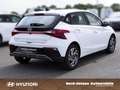 Hyundai i20 Trend Komfort-Paket Wit - thumbnail 4