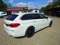 BMW 540 540 i xDrive Luxury Line Alb - thumbnail 3