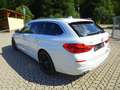 BMW 540 540 i xDrive Luxury Line Alb - thumbnail 4