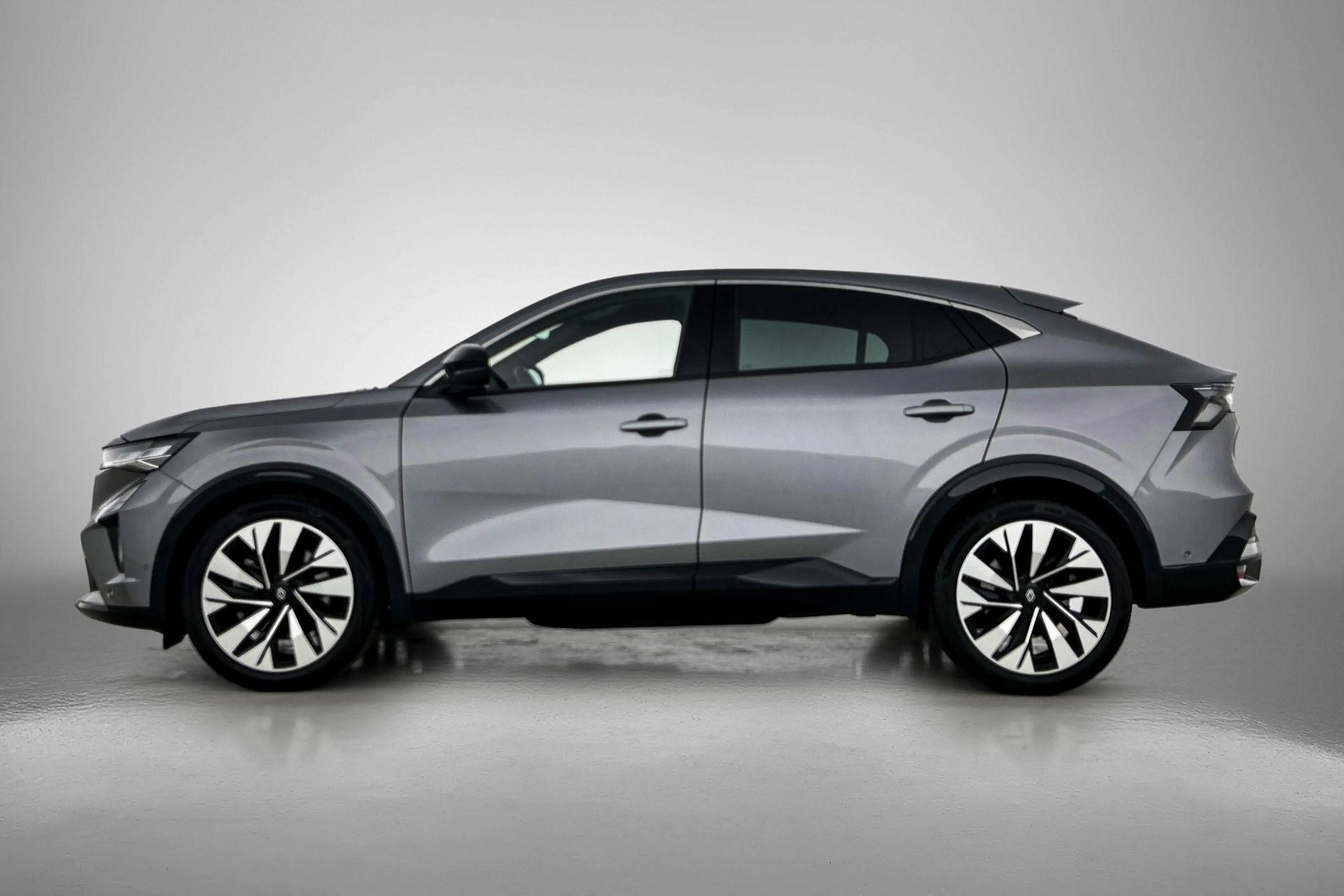 Renault Rafale 1.2 E-Tech full hybrid 200 techno | WORDT VERWACHT — photo 6