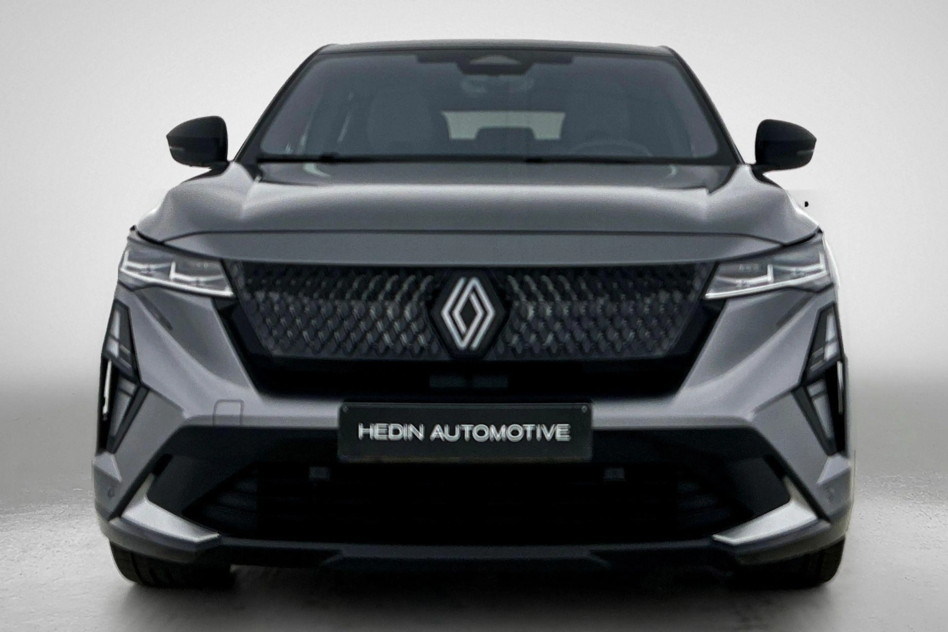 Renault Rafale 1.2 E-Tech full hybrid 200 techno | WORDT VERWACHT — photo 5