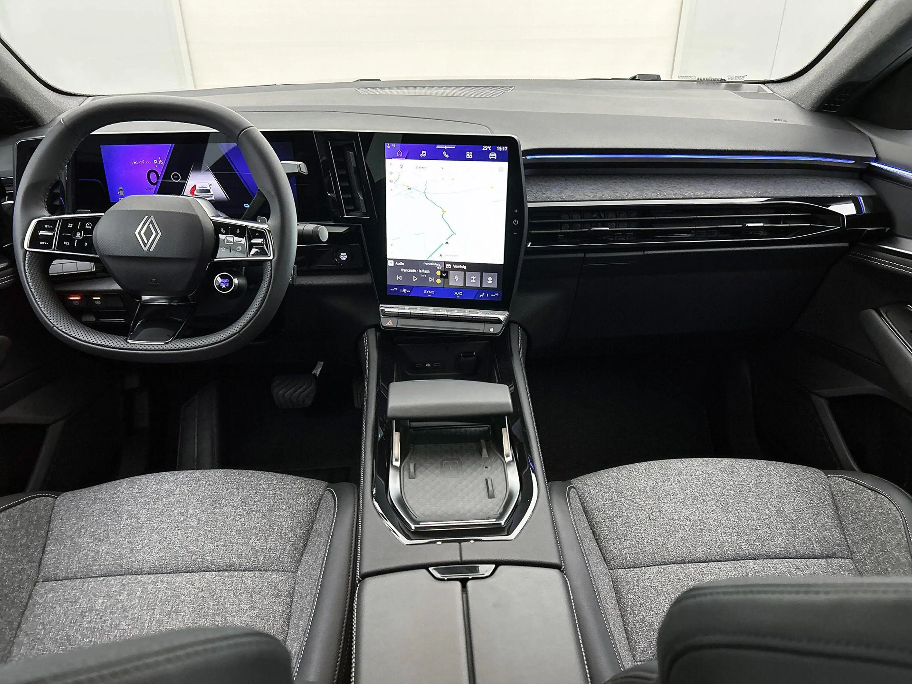 Renault Rafale 1.2 E-Tech full hybrid 200 techno | WORDT VERWACHT — photo 3