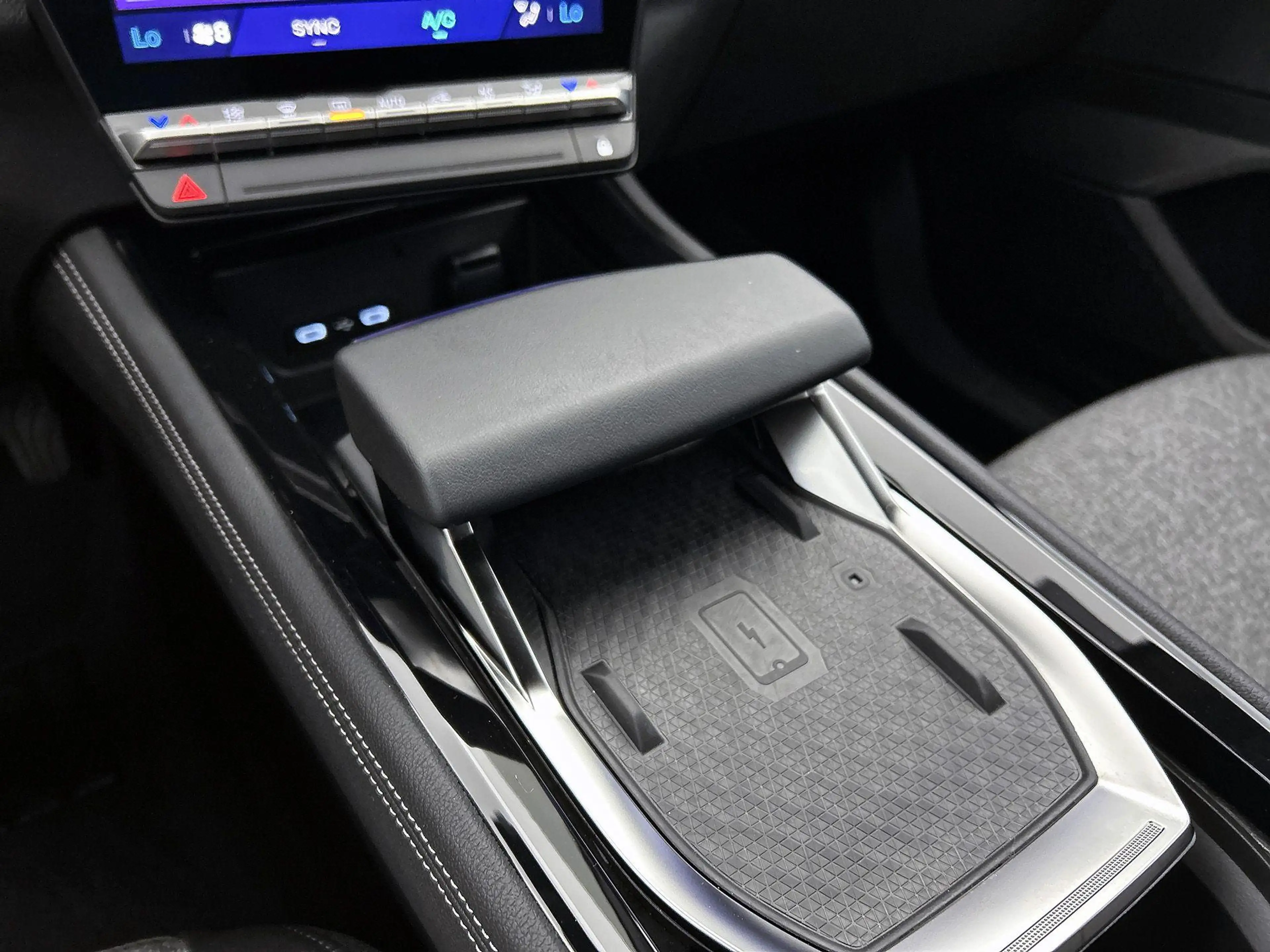 Renault Rafale 1.2 E-Tech full hybrid 200 techno | WORDT VERWACHT — photo 10