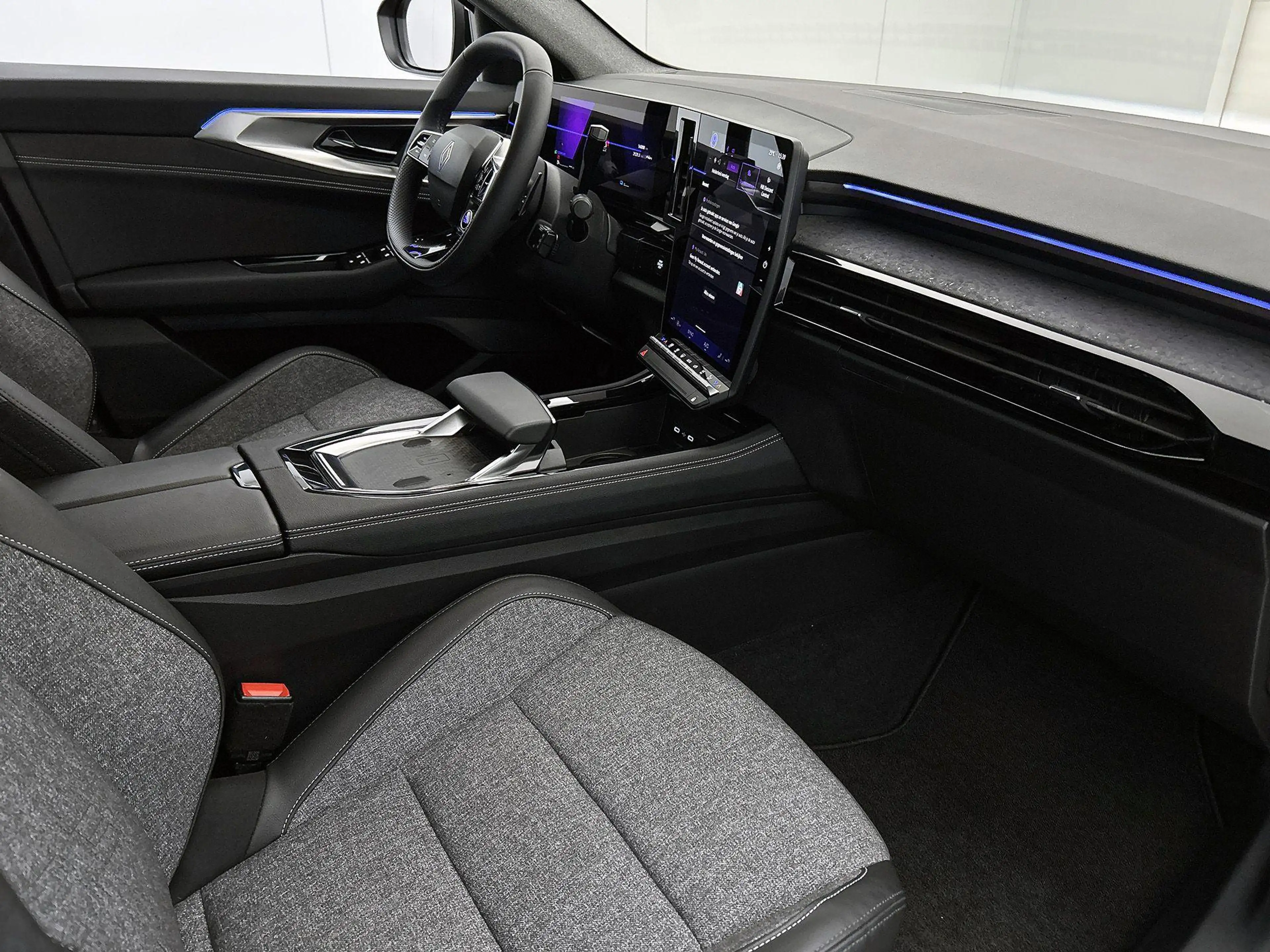 Renault Rafale 1.2 E-Tech full hybrid 200 techno | WORDT VERWACHT — photo 9