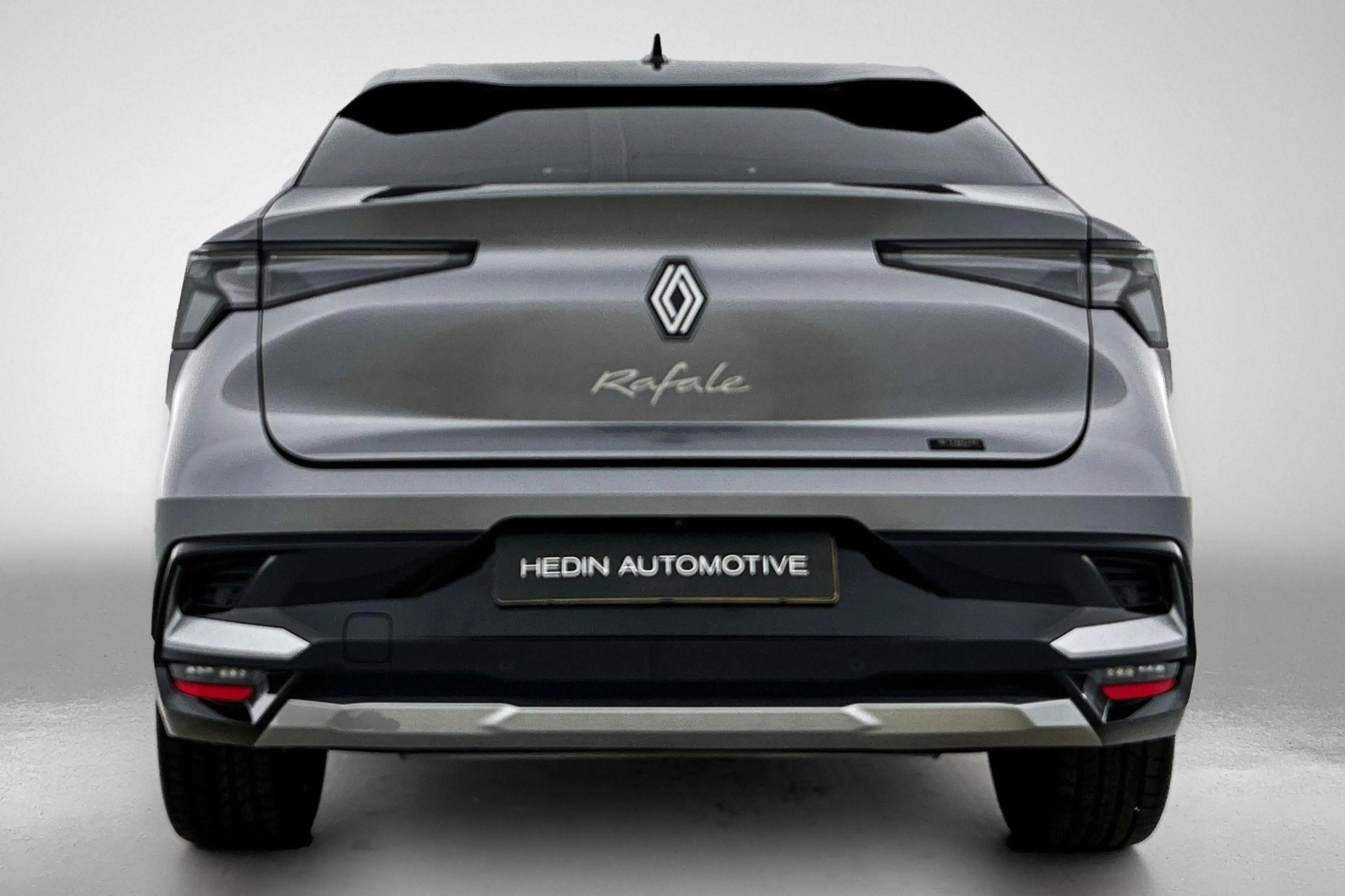 Renault Rafale 1.2 E-Tech full hybrid 200 techno | WORDT VERWACHT — photo 7
