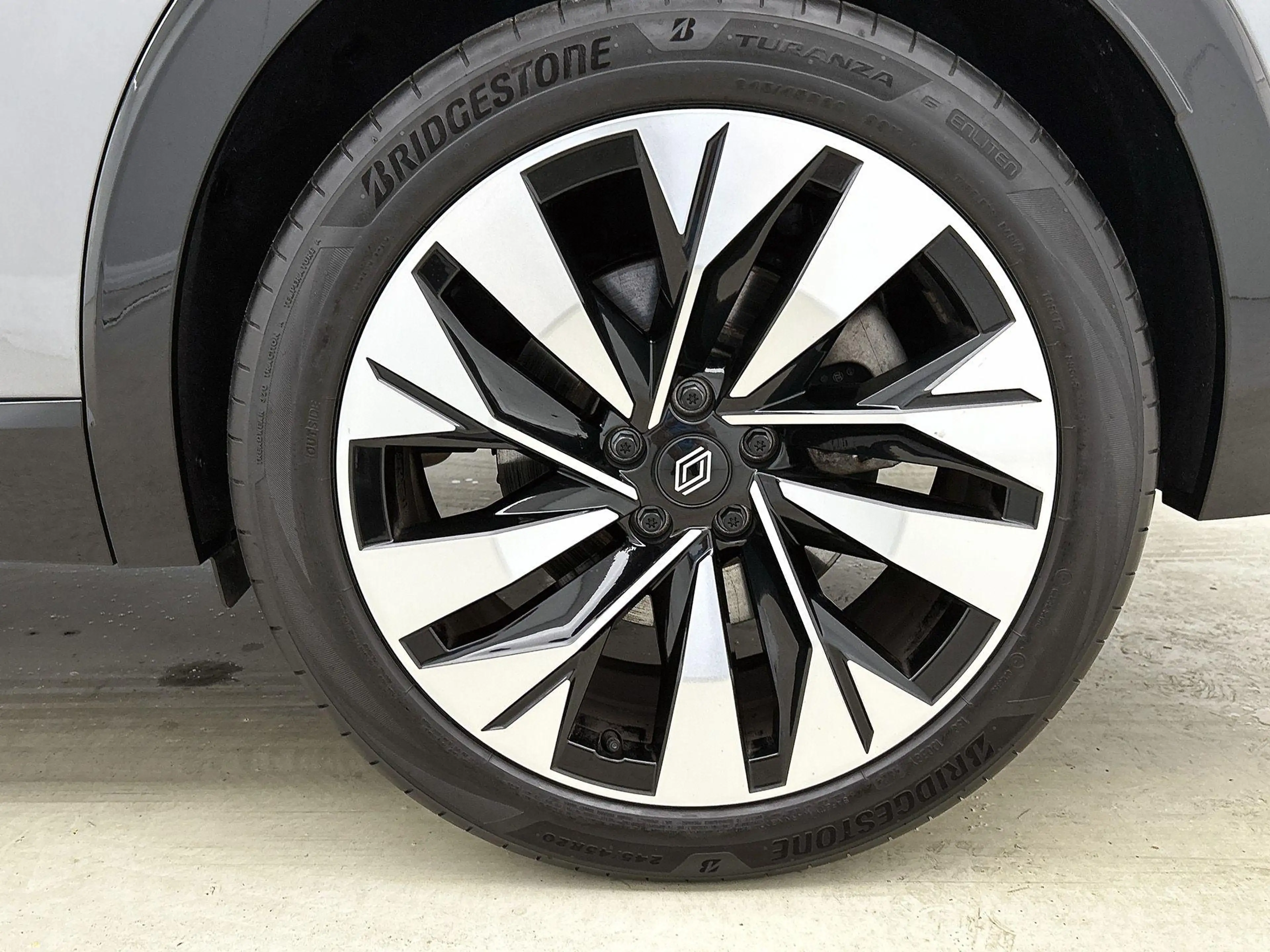 Renault Rafale 1.2 E-Tech full hybrid 200 techno | WORDT VERWACHT — photo 4