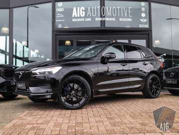 2.0 T6 AWD Inscription | Pilot Assist | Keyless |