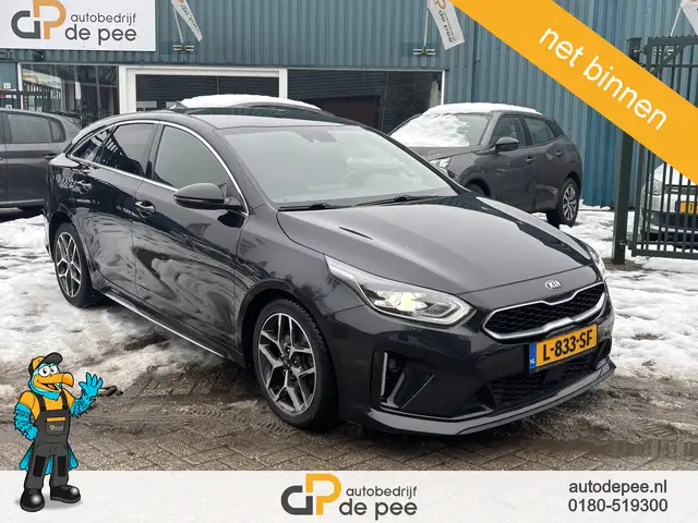Kia ProCeed / pro_cee'd 1.0 T-GDI GT-Line GARANTIE/CARPLAY/CLIMA/CRUISE/ST