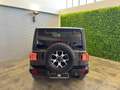 Jeep Wrangler RUBICON 3P 200 CV AWD TUA SENZA ANTICIPO€637,00 Nero - thumbnail 14