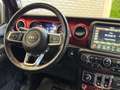 Jeep Wrangler RUBICON 3P 200 CV AWD TUA SENZA ANTICIPO€637,00 Nero - thumbnail 11