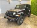Jeep Wrangler RUBICON 3P 200 CV AWD TUA SENZA ANTICIPO€637,00 Nero - thumbnail 6