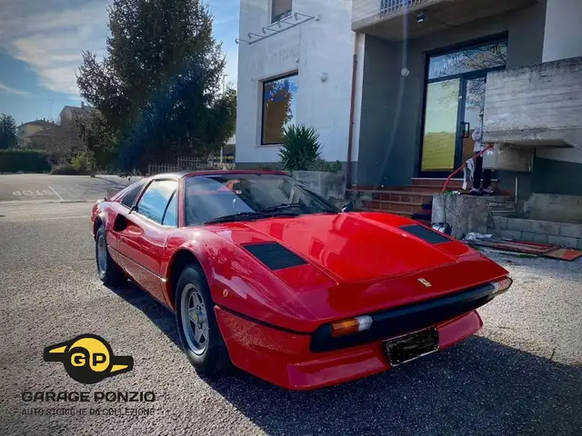 Ferrari 308