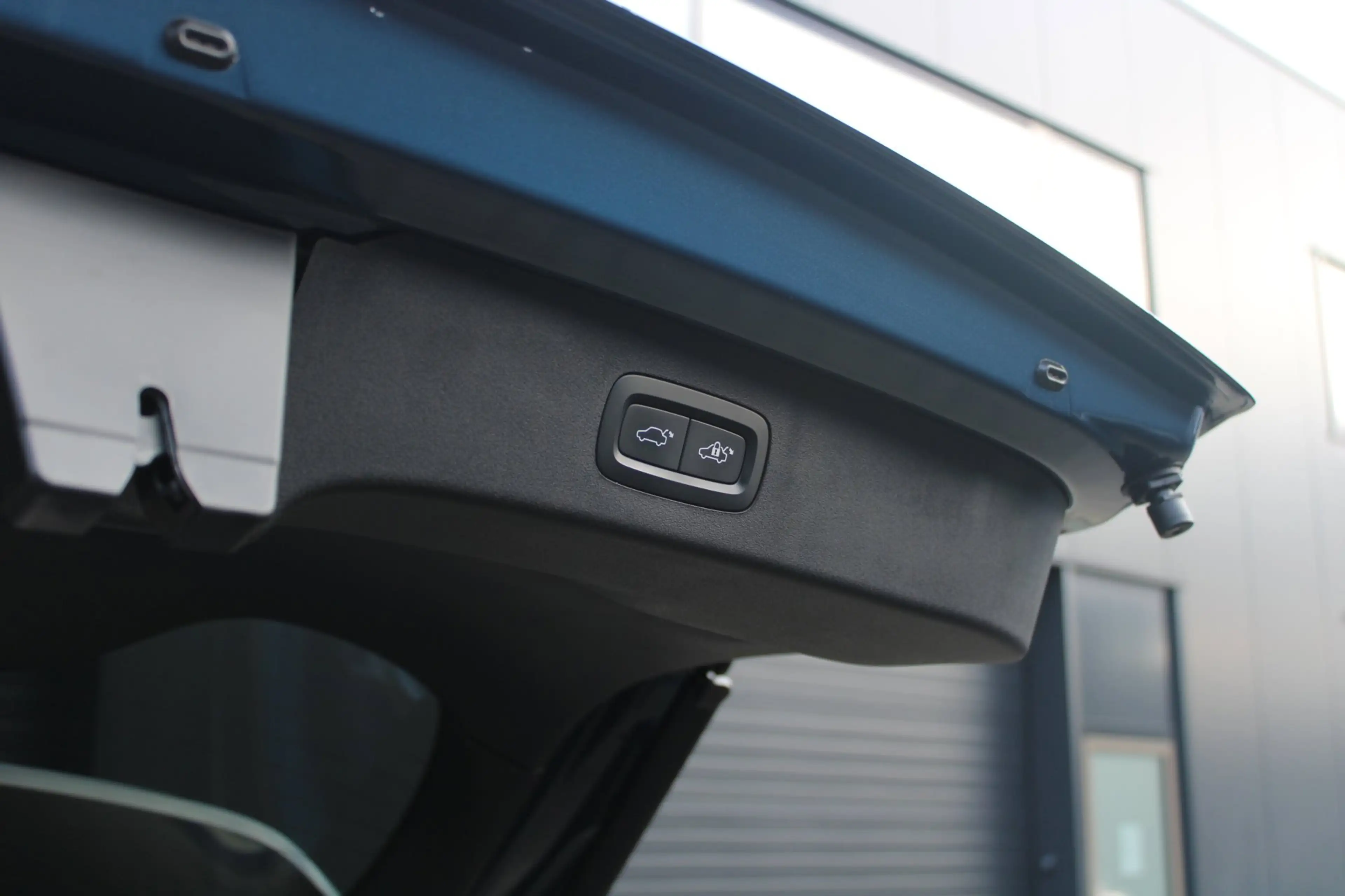 Lynk & Co 01 1.5 PHEV | Trekhaak | Black Pack | Pano | Stuurver — photo 33