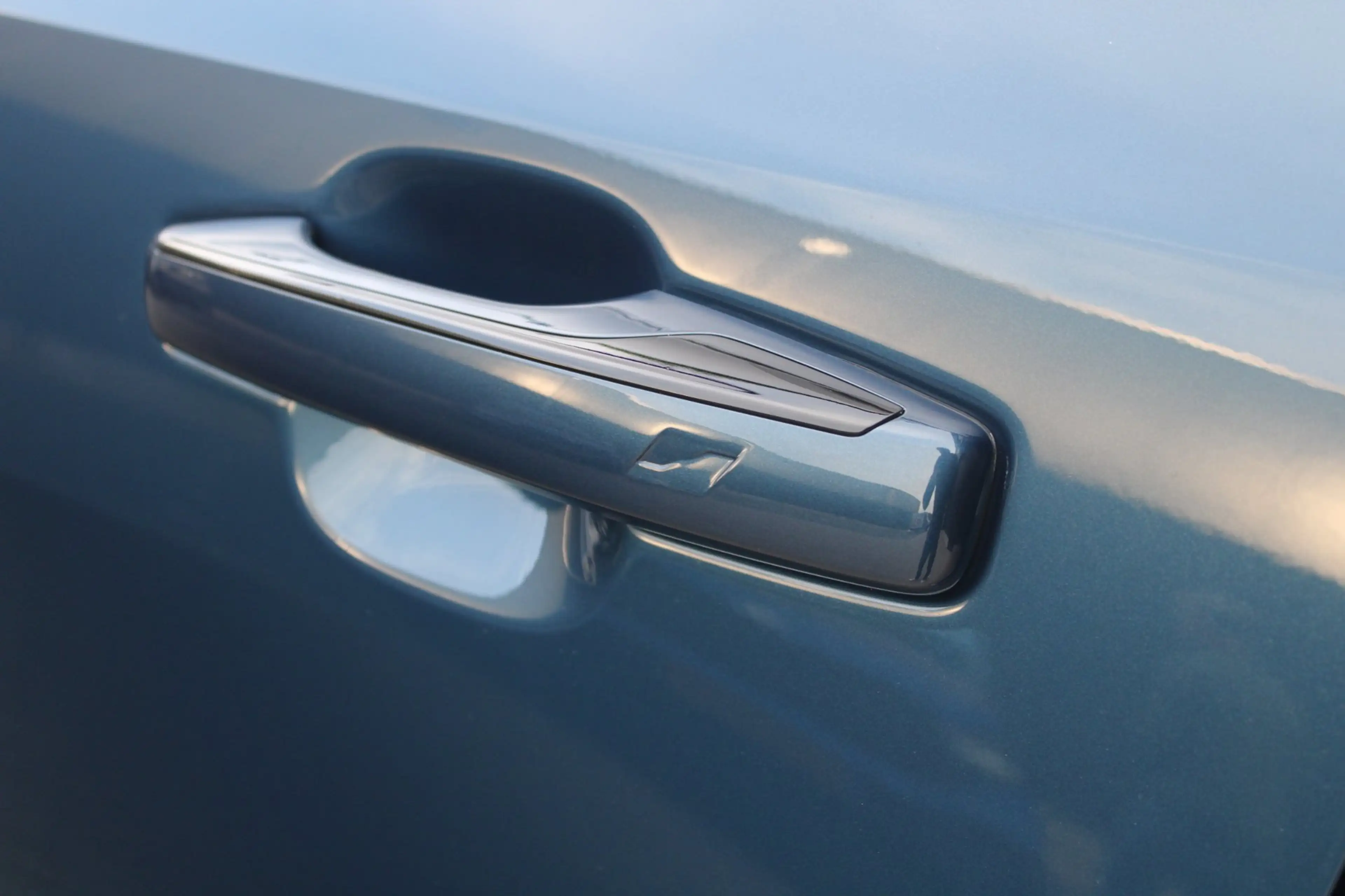 Lynk & Co 01 1.5 PHEV | Trekhaak | Black Pack | Pano | Stuurver — photo 24