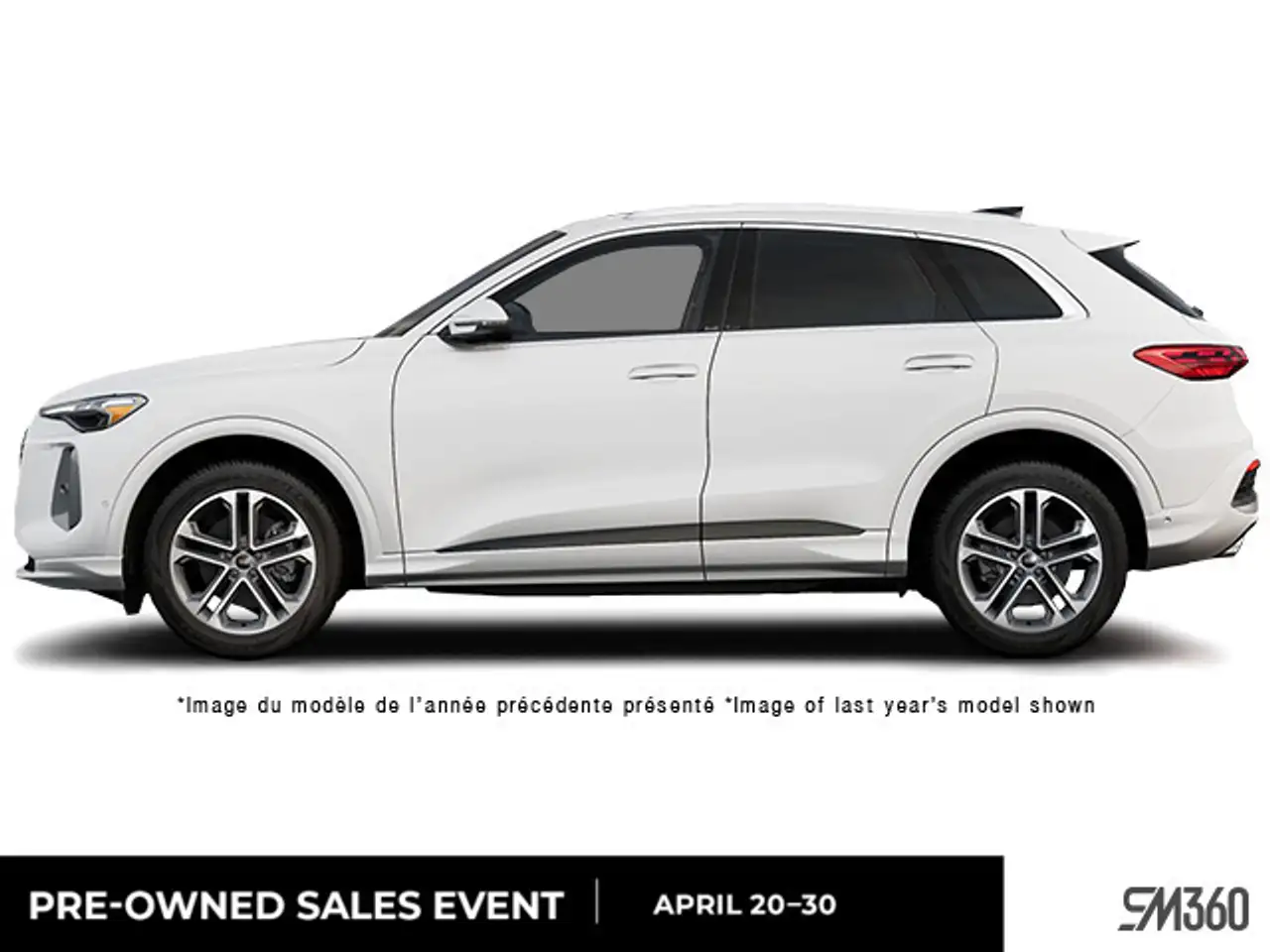 2026 Audi Q5