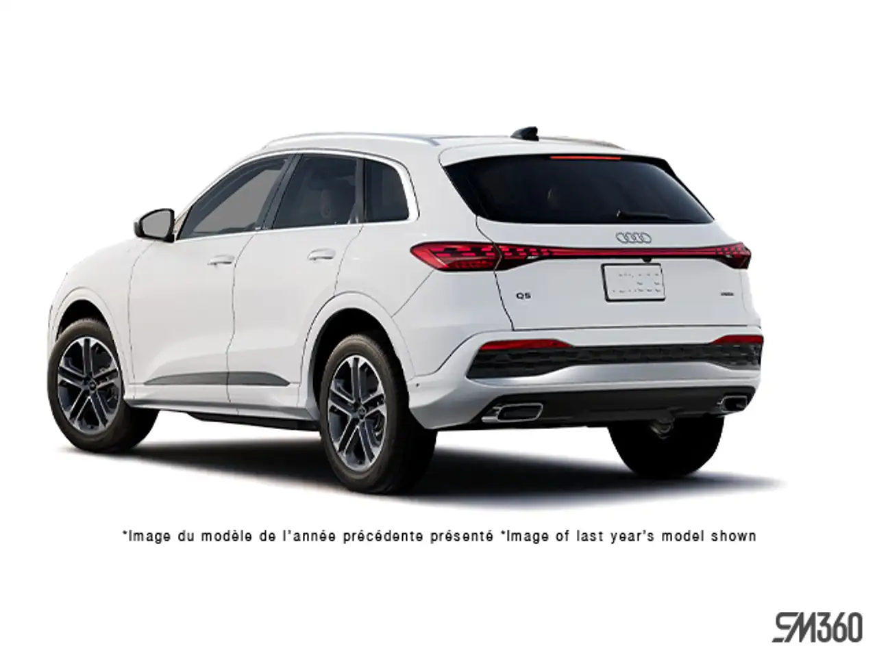Audi Q5 photo Audi Q5