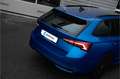 Skoda Octavia Combi 1.5 TSI MHEV 150pk Sportline Business | Acht Blauw - thumbnail 12
