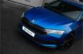 Skoda Octavia Combi 1.5 TSI MHEV 150pk Sportline Business | Acht Blauw - thumbnail 8