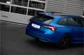 Skoda Octavia Combi 1.5 TSI MHEV 150pk Sportline Business | Acht Blauw - thumbnail 10