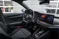 Skoda Octavia Combi 1.5 TSI MHEV 150pk Sportline Business | Acht Blauw - thumbnail 17