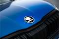 Skoda Octavia Combi 1.5 TSI MHEV 150pk Sportline Business | Acht Blauw - thumbnail 7