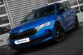 Skoda Octavia Combi 1.5 TSI MHEV 150pk Sportline Business | Acht Blauw - thumbnail 5