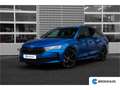 Skoda Octavia Combi 1.5 TSI MHEV 150pk Sportline Business | Acht Blauw - thumbnail 1