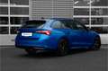Skoda Octavia Combi 1.5 TSI MHEV 150pk Sportline Business | Acht Blauw - thumbnail 2