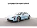 Porsche Taycan 4S Blue - thumbnail 1