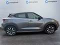 Nissan Juke 1.0 DIG-T Acenta Gris - thumbnail 3