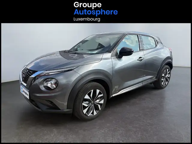 Nissan Juke 1.0 DIG-T Acenta