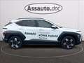 Hyundai KONA 1.6 gdi hev X Line 2wd 141cv dct Bílá - thumbnail 8