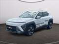 Hyundai KONA 1.6 gdi hev X Line 2wd 141cv dct Bílá - thumbnail 3
