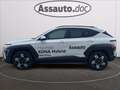 Hyundai KONA 1.6 gdi hev X Line 2wd 141cv dct Bílá - thumbnail 4