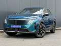 Peugeot 3008 Hybrid 145 e-DSC6 Allure avec Caméra 360°, GPS pano 21\ et Sièges chauffants Bleu - thumbnail 2