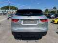 Jaguar F-Pace F-Pace 2.0d R-Sport awd 180cv auto/tetto/km doc Argent - thumbnail 5