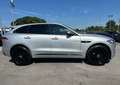 Jaguar F-Pace F-Pace 2.0d R-Sport awd 180cv auto/tetto/km doc Argent - thumbnail 4